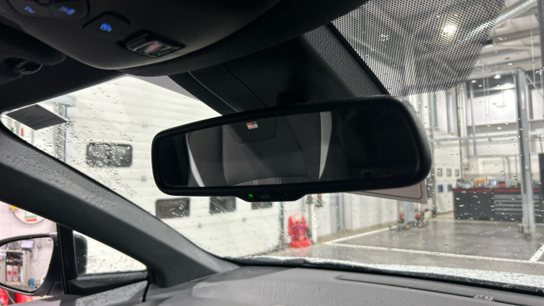 Toyota C-HR 1.8 Hybrid GR Sport 5dr CVT Hybrid Hatchback